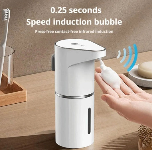 Gray helmet for bikers