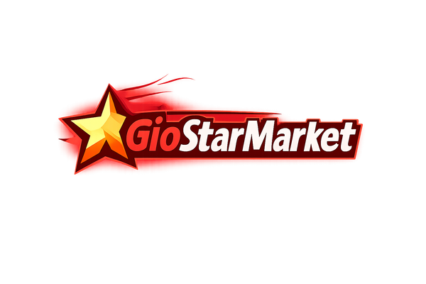 GioStarMarket